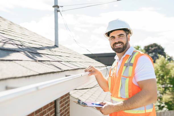 Residential Roof Replacement in Monument Beach, MA