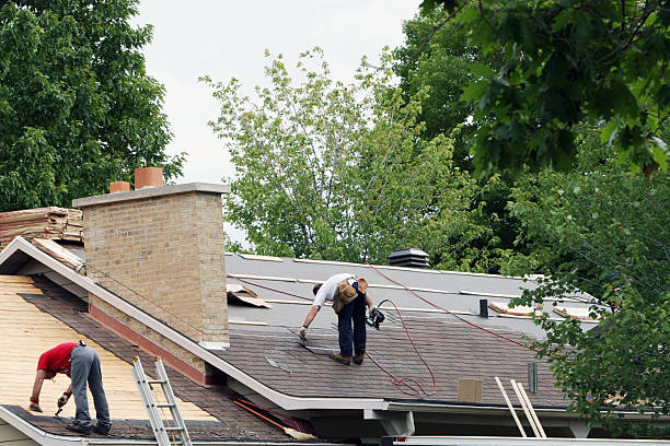 Tile Roofing Contractor in Monument Beach, MA