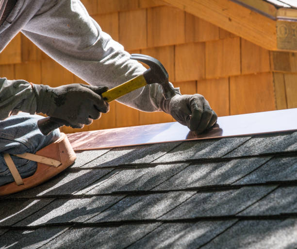 Best Storm Damage Roof Repair  in Monument Beach, MA